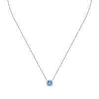Orecchini Morellato Donna Tesori in Argento Zirconia SAIW10 - SAIW10